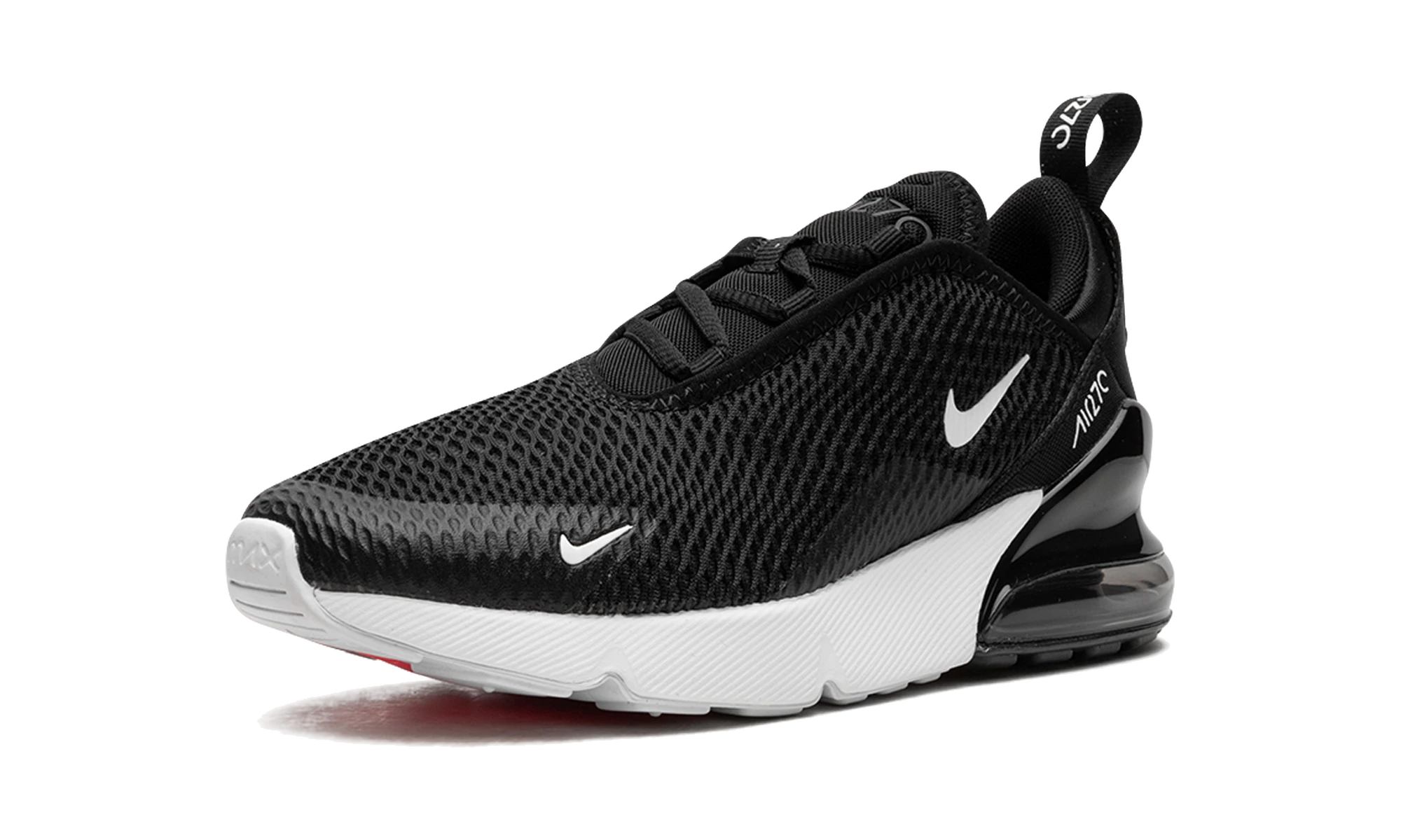 Nike Air Max 270 Black (PS)