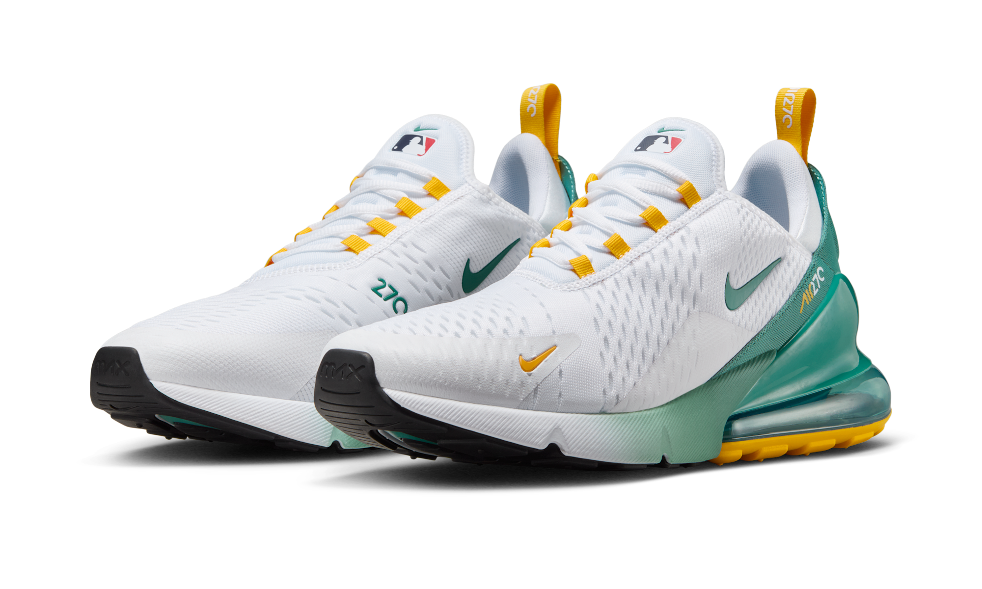 Nike Air Max 270 Boston Red Sox