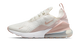Nike Air Max 270 Essential Summit White Light Pink