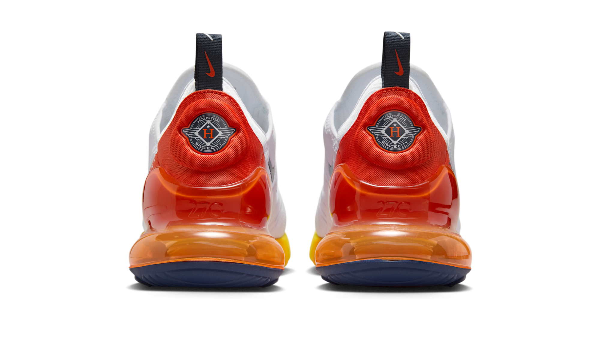 Nike Air Max 270 Houston Astros