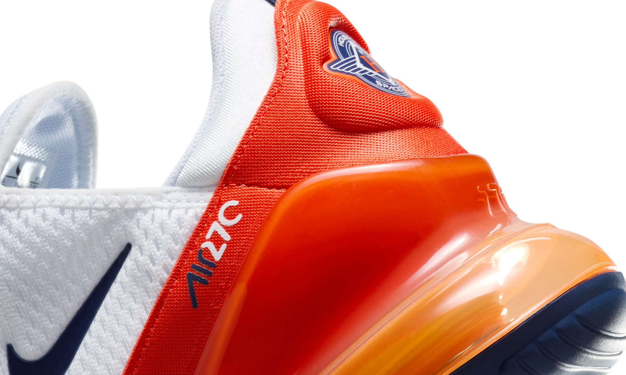 Nike Air Max 270 Houston Astros