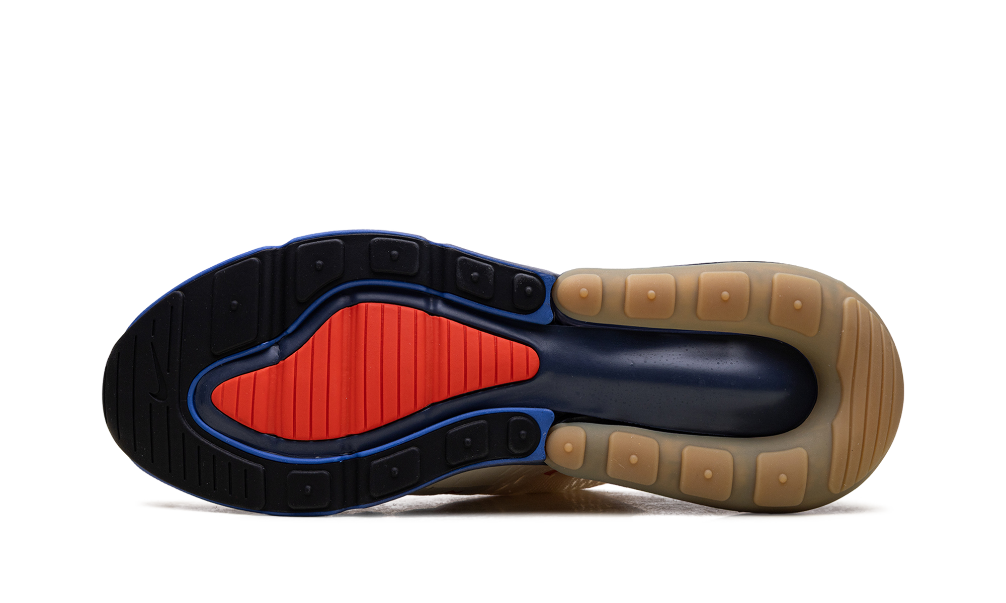 Nike Air Max 270 Los Angeles Dodgers
