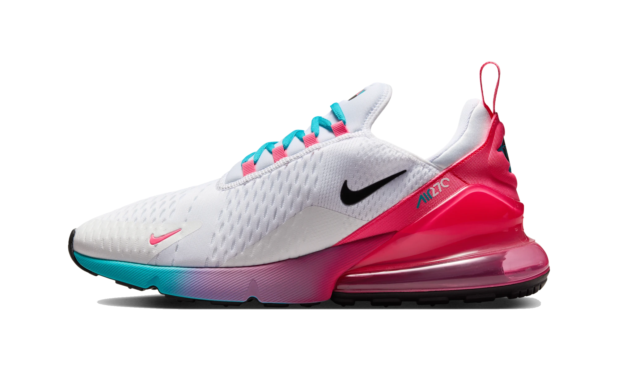 Nike Air Max 270 Miami Marlins