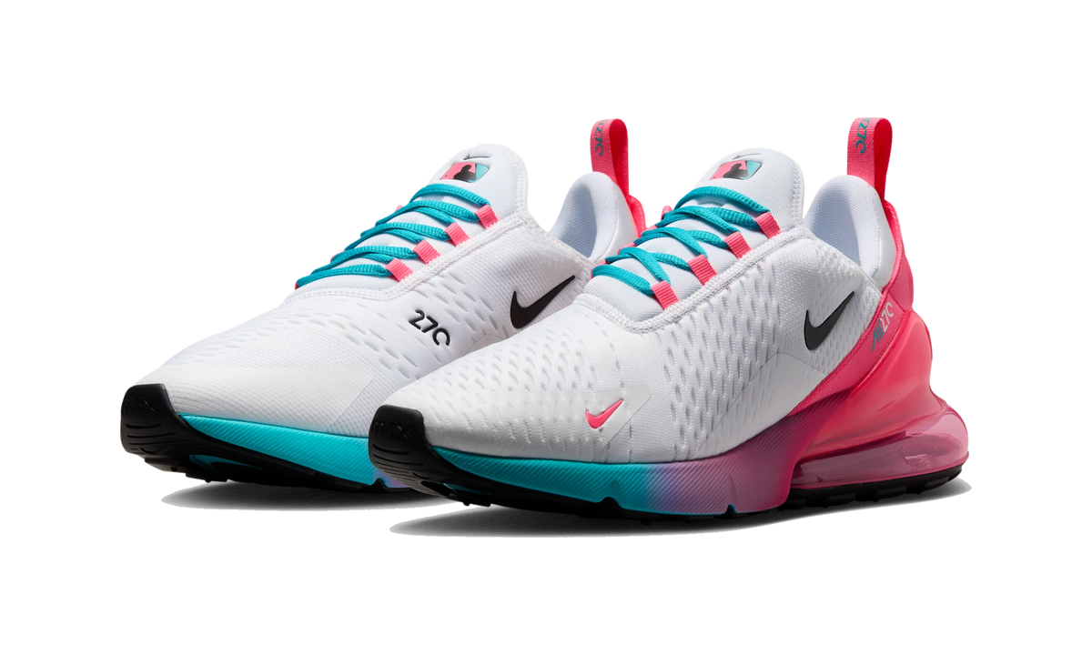 Nike Air Max 270 Miami Marlins