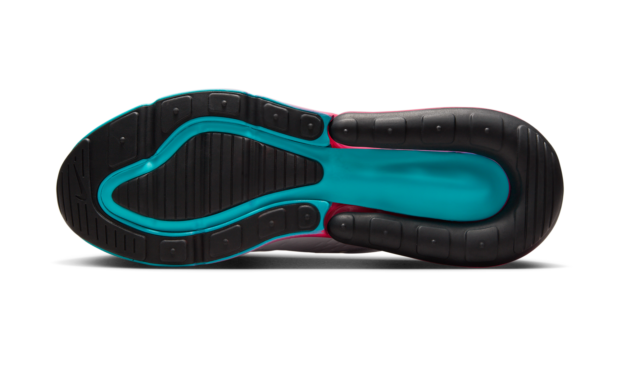 Nike Air Max 270 Miami Marlins