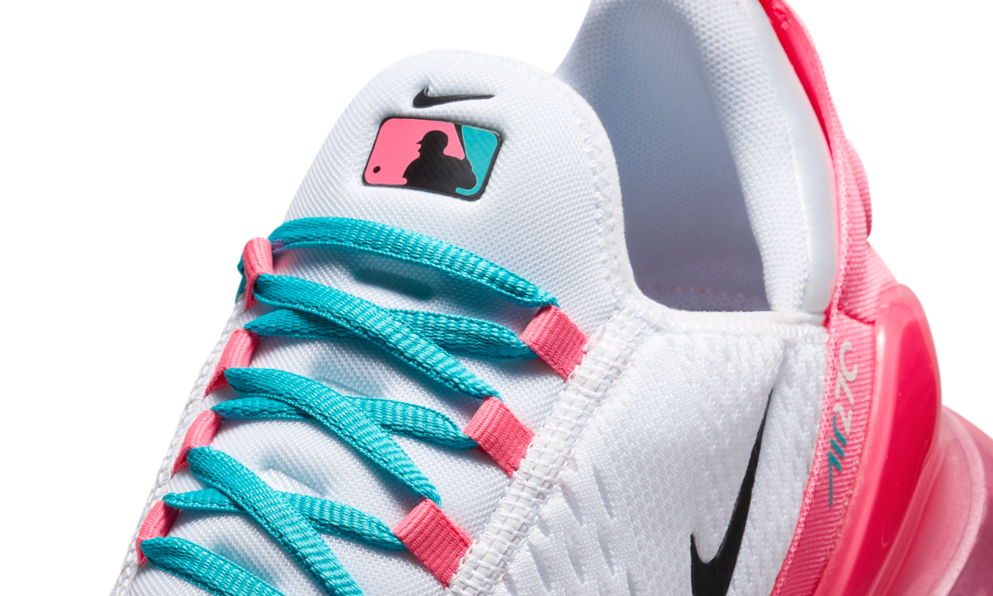 Nike Air Max 270 Miami Marlins