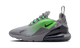 Nike Air Max 270 Pencil Point Lime Blast