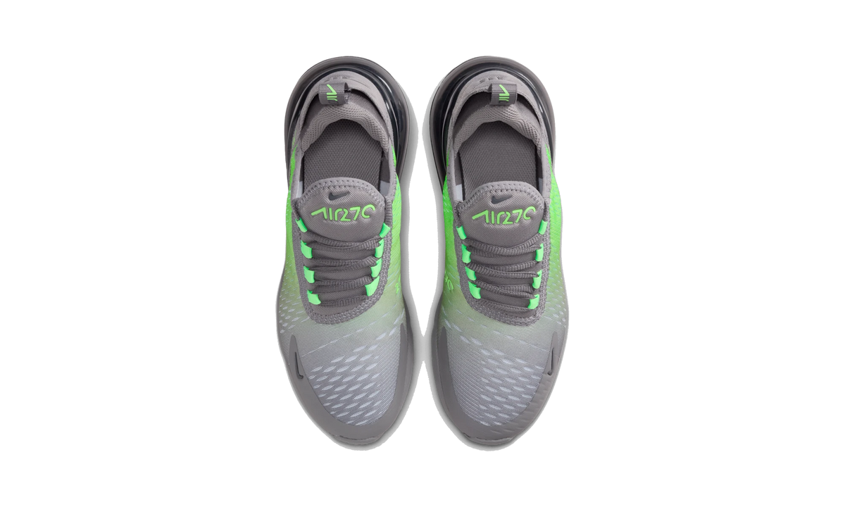 Nike Air Max 270 Pencil Point Lime Blast