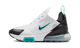 Nike Air Max 270 Premium Dusty Cactus