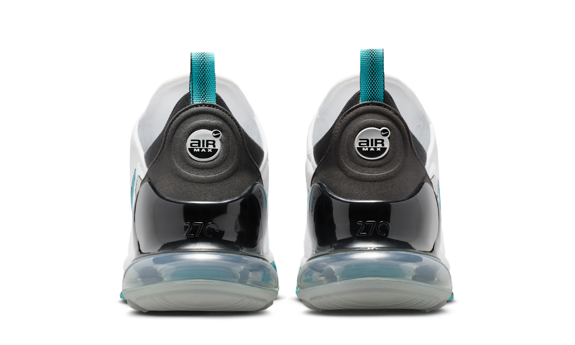 Nike Air Max 270 Premium Dusty Cactus