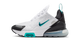 Nike Air Max 270 Premium Dusty Cactus