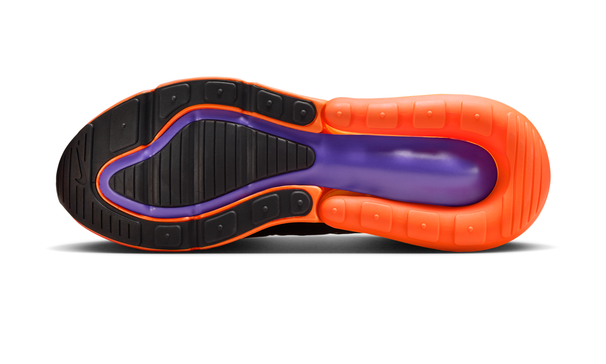Nike Air Max 270 San Francisco Giants