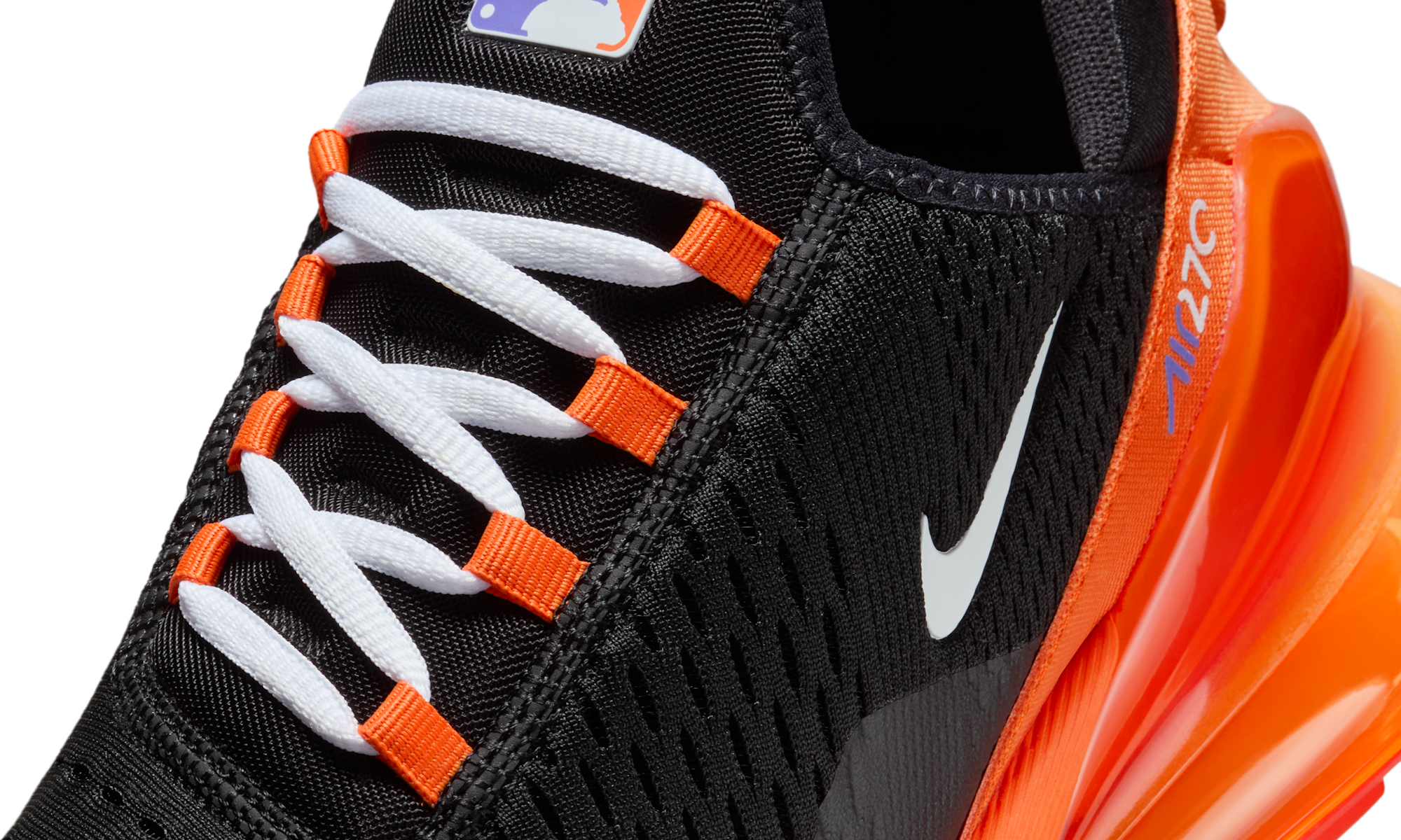 Nike Air Max 270 San Francisco Giants