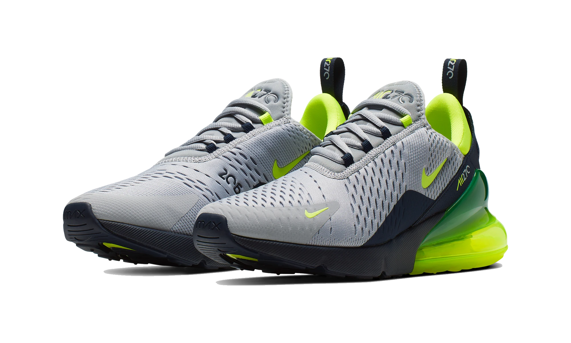 Nike Air Max 270 Seattle Away