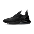 Nike Air Max 270 Triple Black