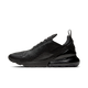 Nike Air Max 270 Triple Black