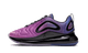 Nike Air Max 720 Bubble Pack Black