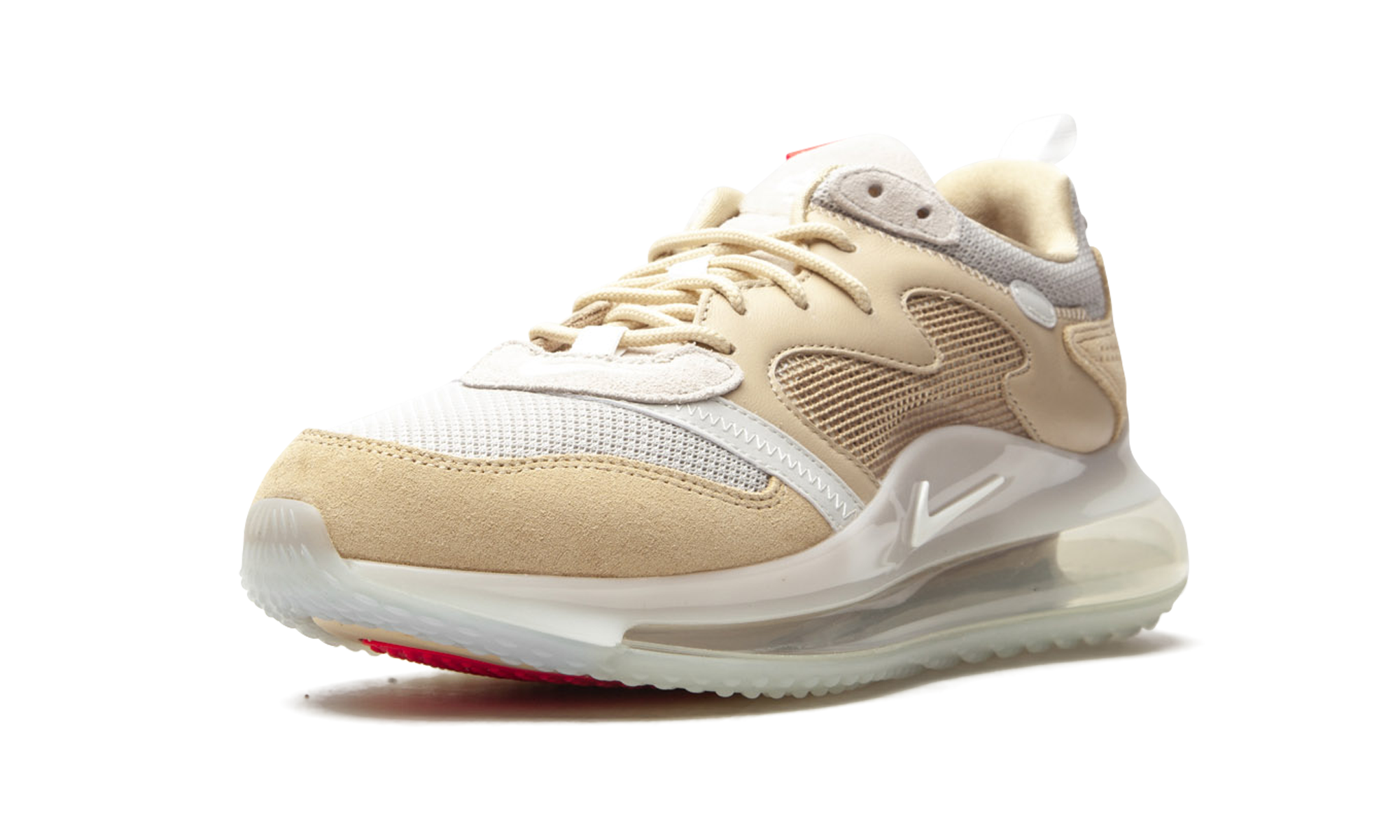 Nike Air Max 720 OBJ Odell Beckham Jr Desert Ore