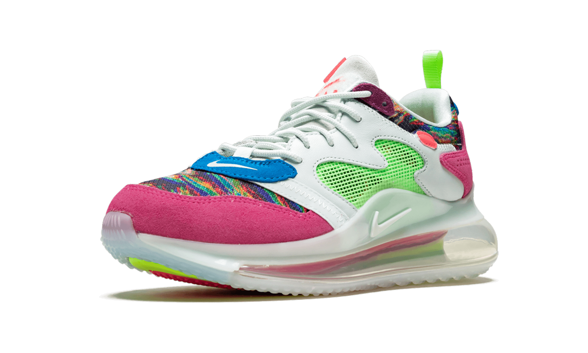 Nike Air Max 720 OBJ Odell Beckham Jr Young King of The Drip
