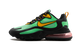 Nike Air Max 720 React Electro Green