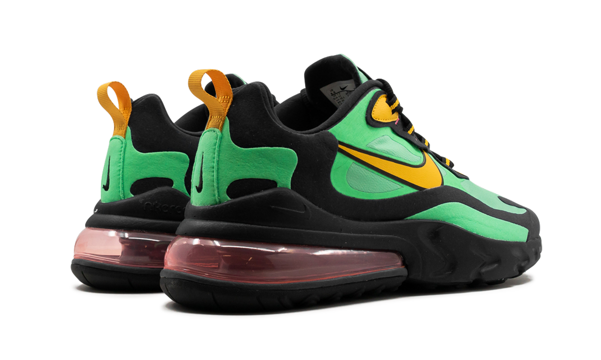 Nike Air Max 720 React Electro Green