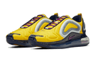 Nike Air Max 720 Undercover Bright Citron, Bright Citron/Black (CN2408-700)