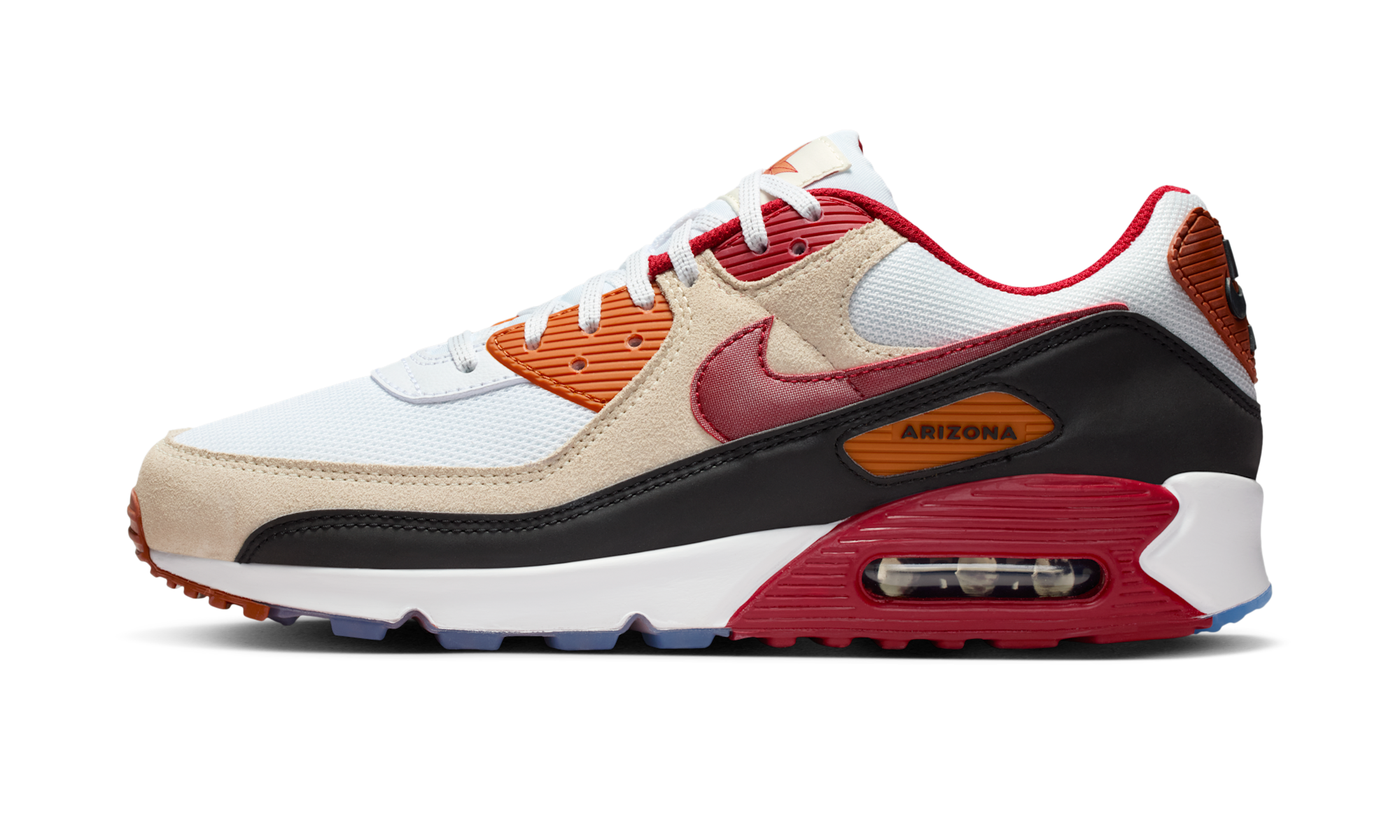 Nike Air Max 90 Arizona Cardinals