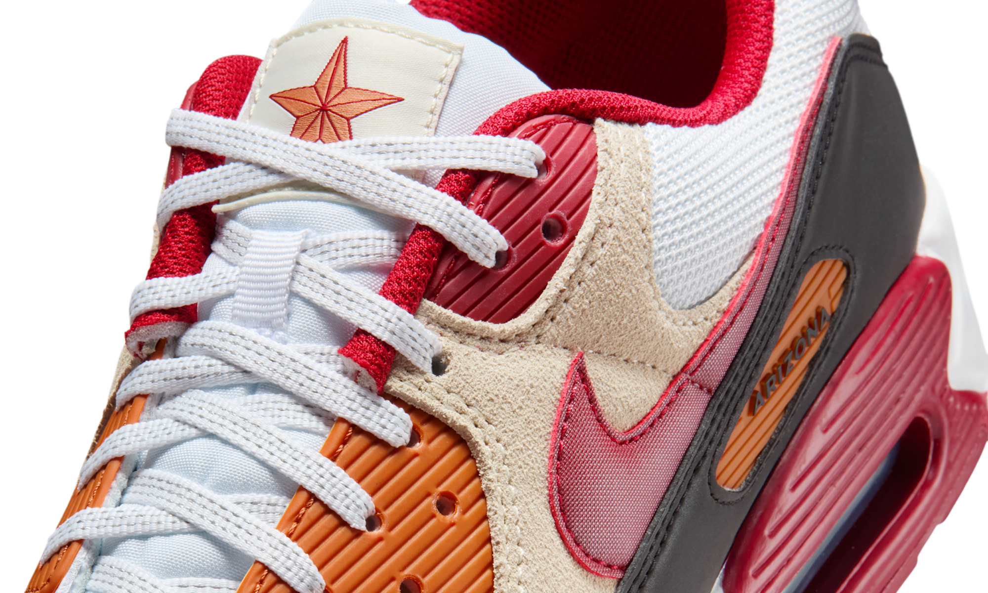 Nike Air Max 90 Arizona Cardinals