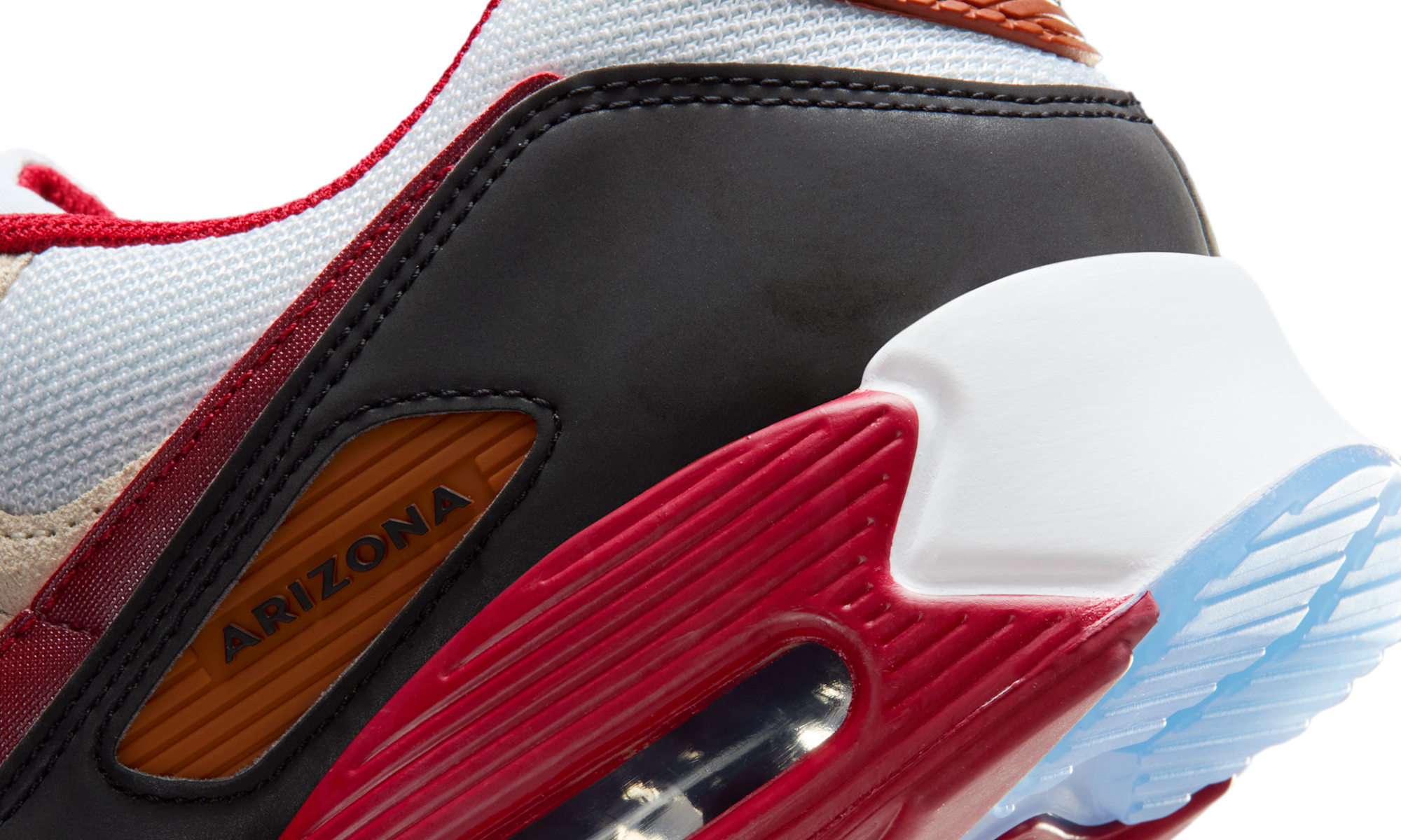 Nike Air Max 90 Arizona Cardinals