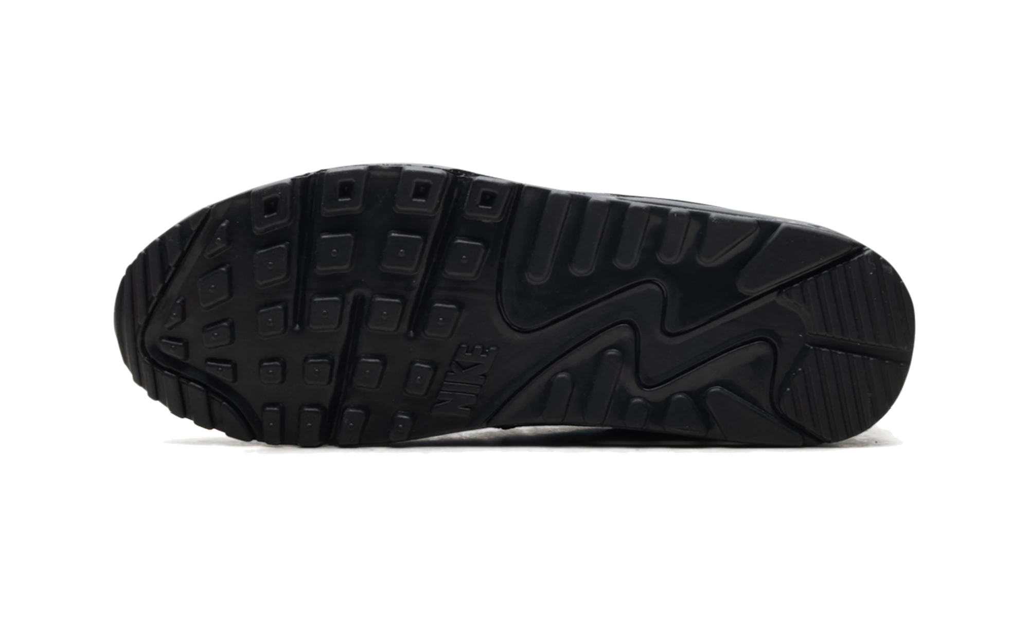 Nike Air Max 90 Black Buff Gold