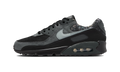 Nike Air Max 90 Black Realtree Edge Camo