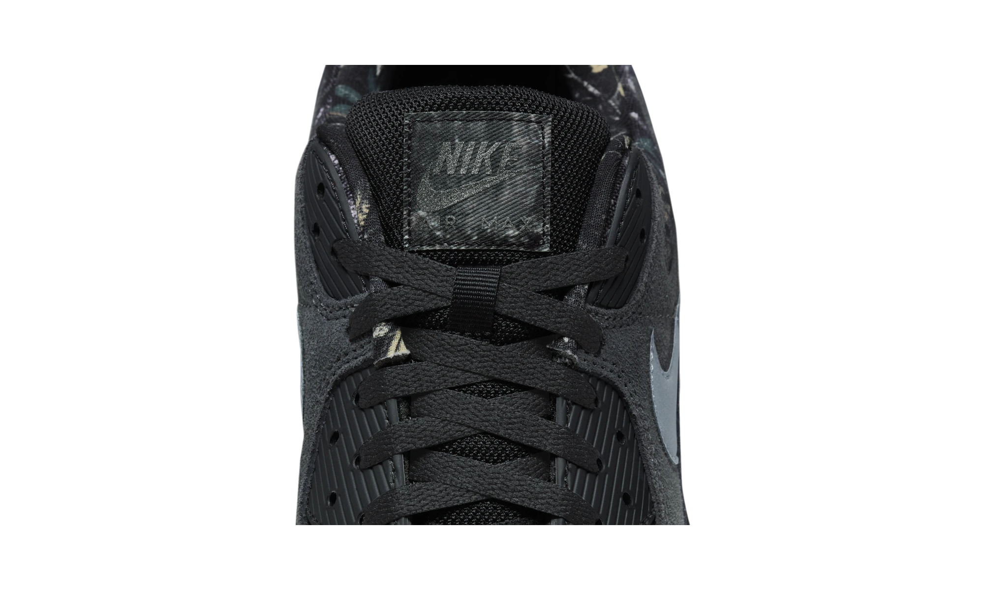 Nike Air Max 90 Black Realtree Edge Camo