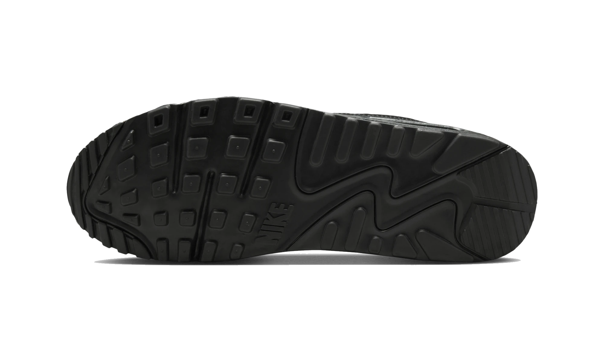 Nike Air Max 90 Black Realtree Edge Camo