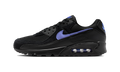 Nike Air Max 90 Black Sapphire