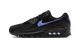 Nike Air Max 90 Black Sapphire