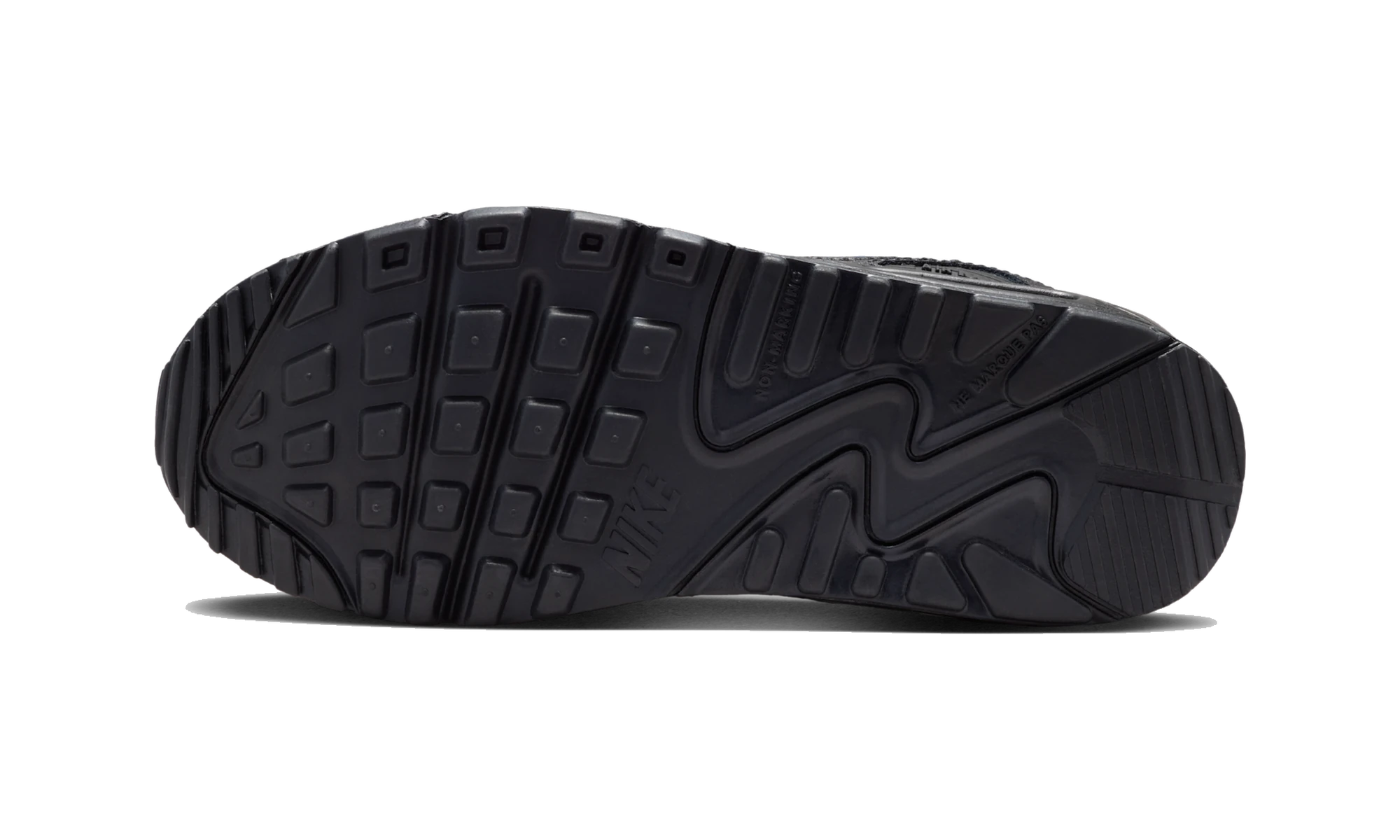 Nike Air Max 90 Black Sapphire