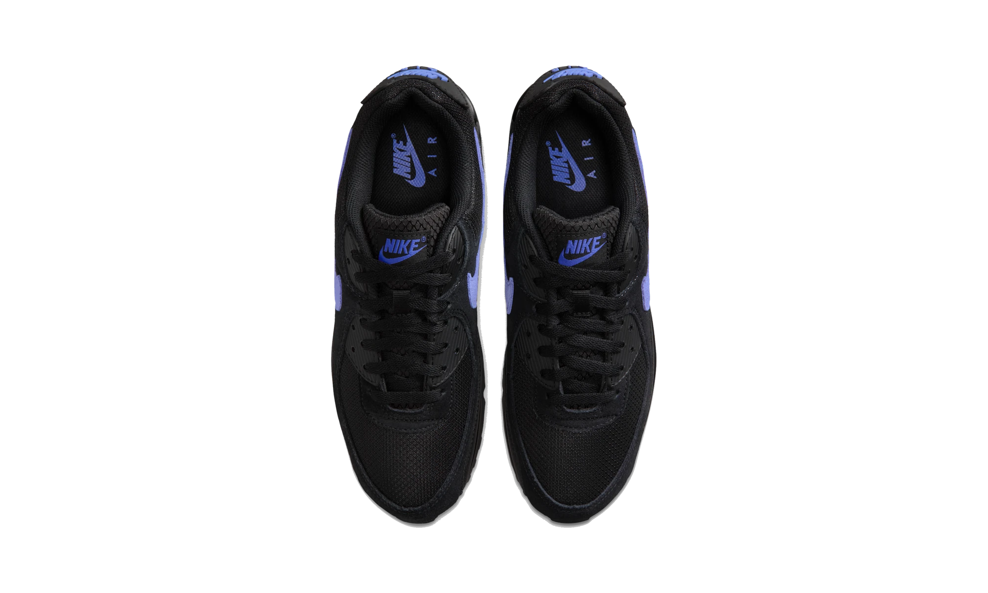 Nike Air Max 90 Black Sapphire