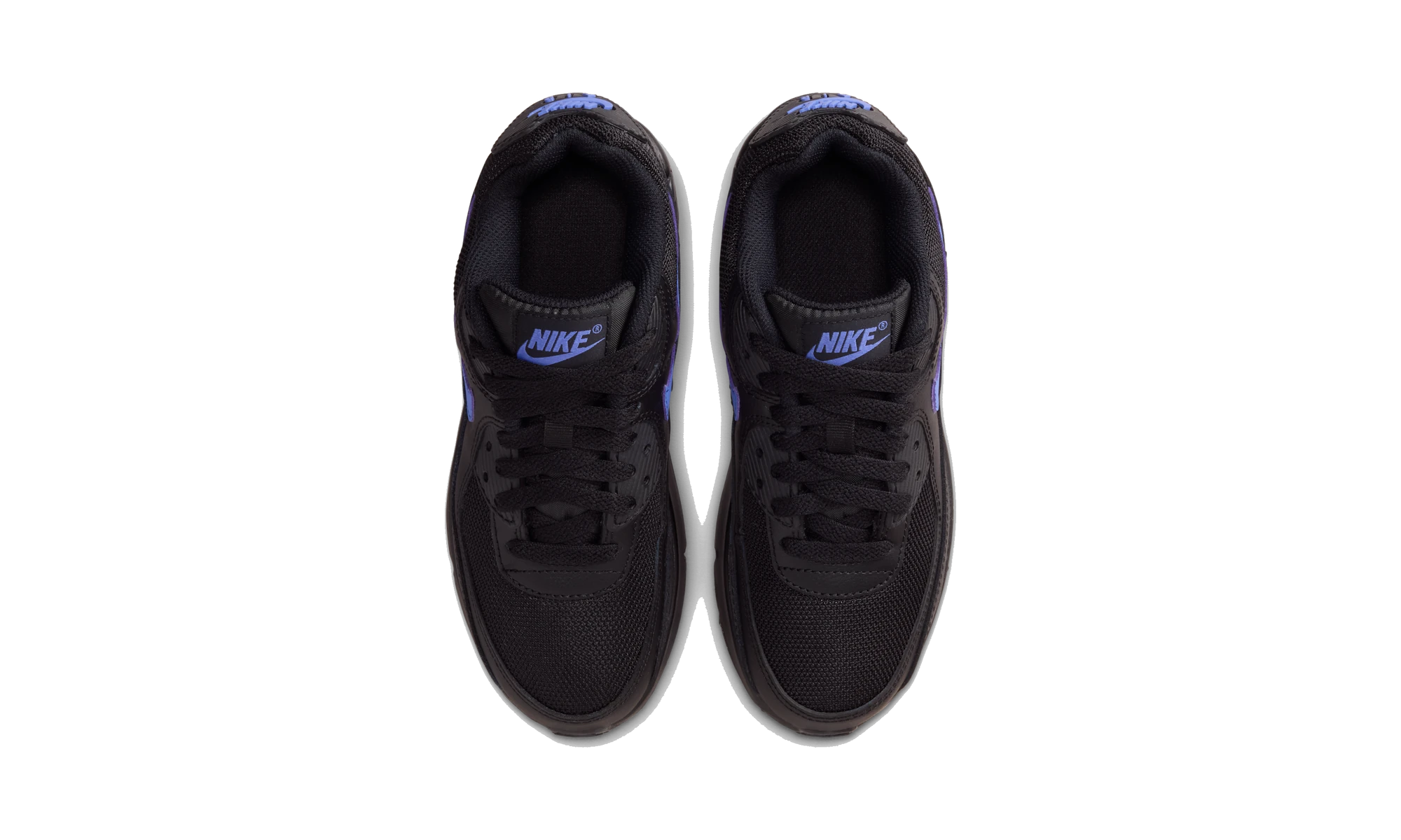 Nike Air Max 90 Black Sapphire