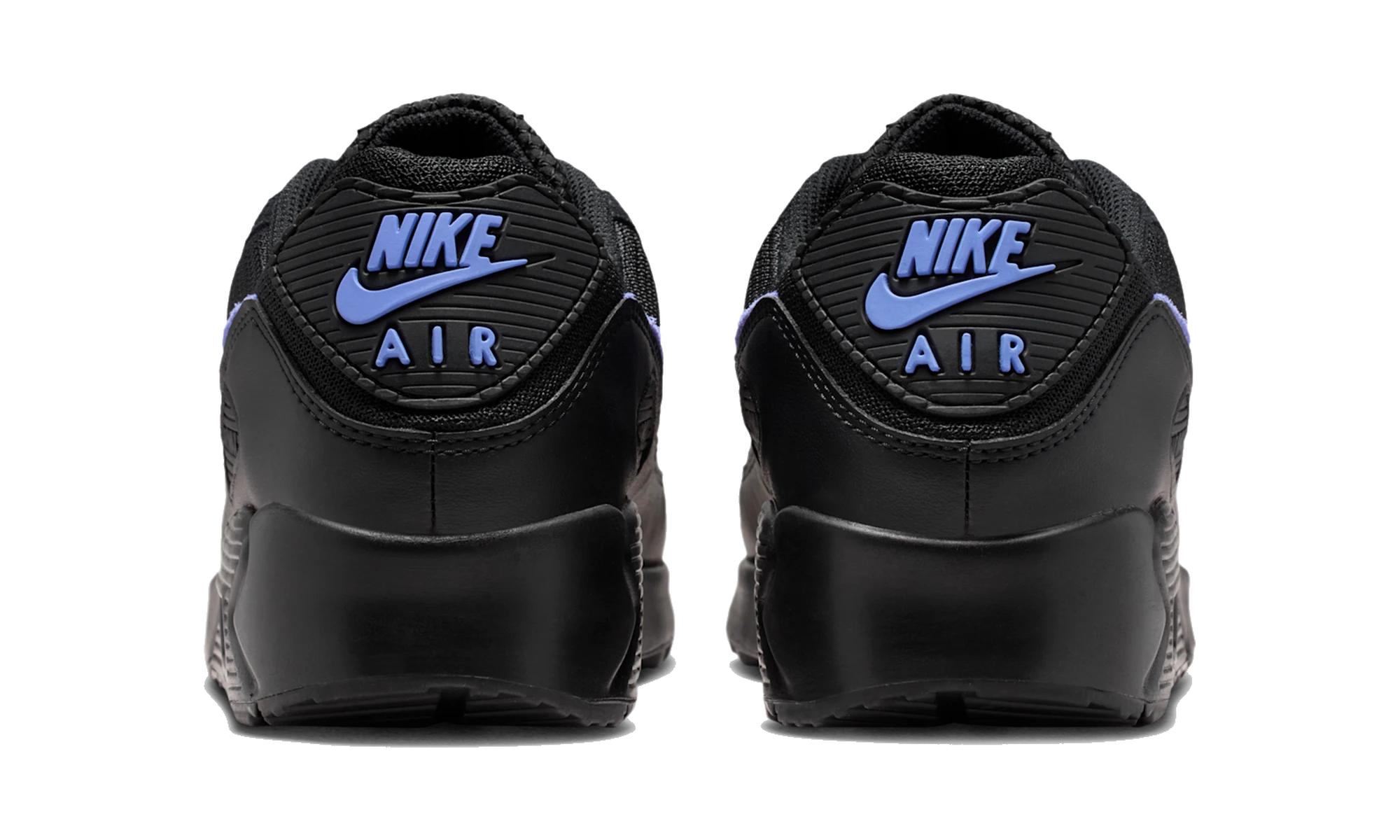 Nike Air Max 90 Black Sapphire