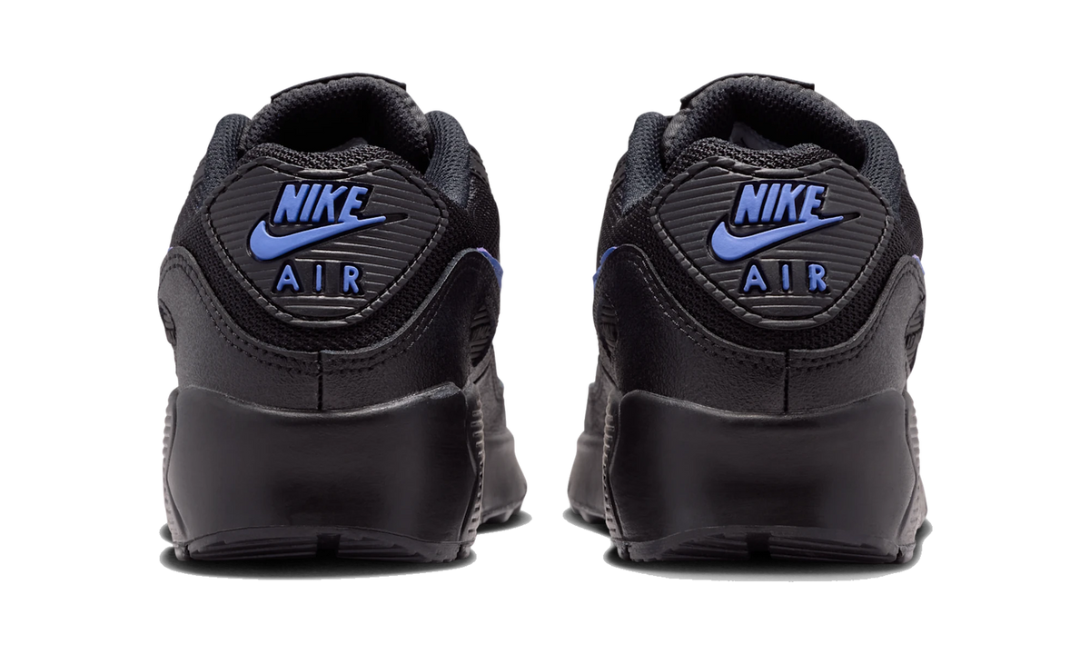 Nike Air Max 90 Black Sapphire