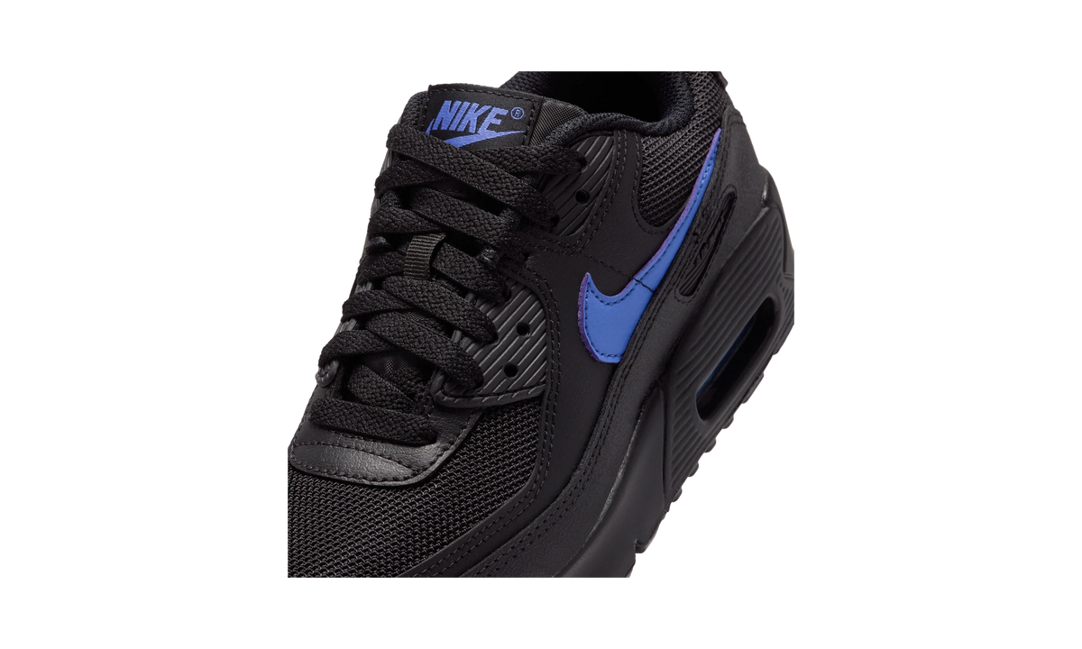 Nike Air Max 90 Black Sapphire