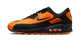 Nike Air Max 90 Bright Citrus Hypervenom