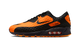 Nike Air Max 90 Bright Citrus Hypervenom