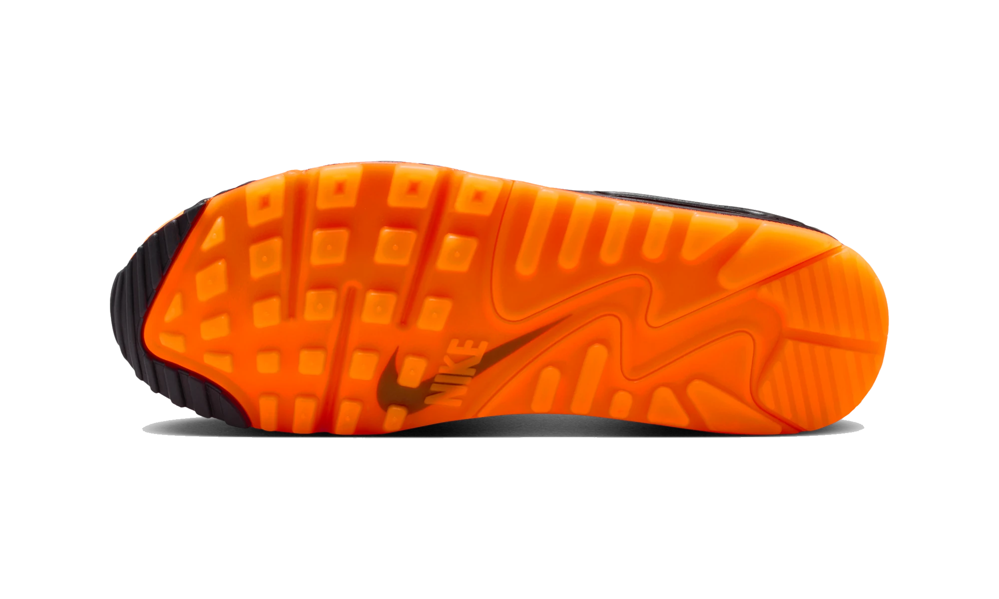 Nike Air Max 90 Bright Citrus Hypervenom