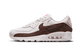 Nike Air Max 90 Brown Tile