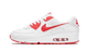 Nike Air Max 90 Color Pack University Red