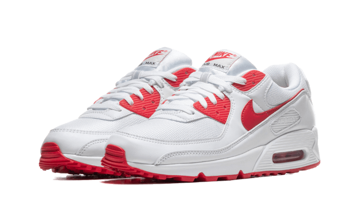 Nike Air Max 90 Color Pack University Red