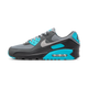Nike Air Max 90 Cool Grey Dusty Cactus Black Wolf Grey