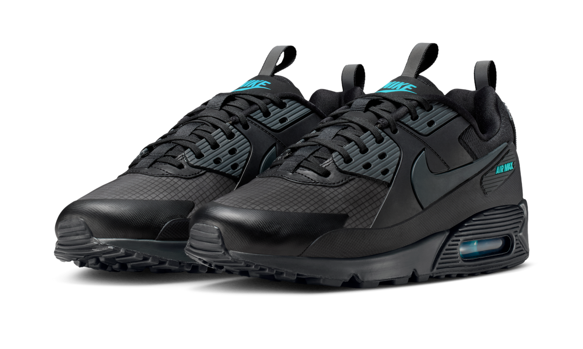 Nike Air Max 90 Drift Black Dusty Cactus
