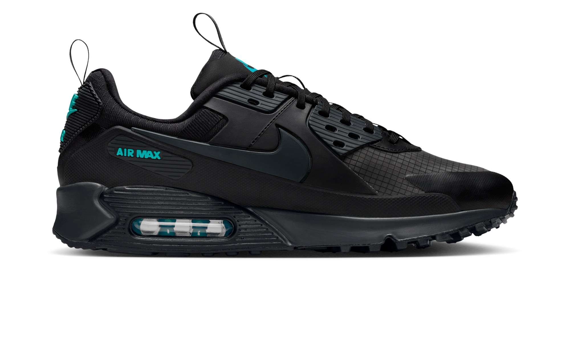 Nike Air Max 90 Drift Black Dusty Cactus